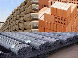 محلات مسحل لمواد البناء